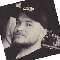 Christoffer Aronsson