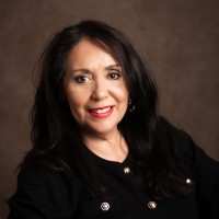 Sharon Vaughn