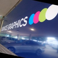 Service Graphics Southampton