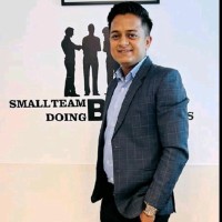 Yogesh Shukla