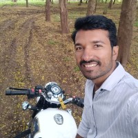 Rohan Chougule