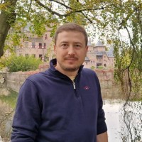 Rusu Vasile