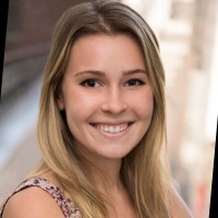Olivia Ward