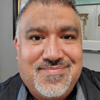 Rene Sauceda