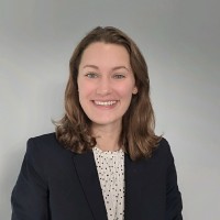 Katie Barbour-Smith