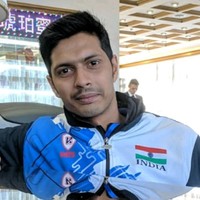 Karthik G. Kamath