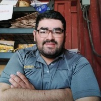 Francisco Estrada