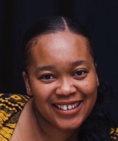 Refiloe Mokoena