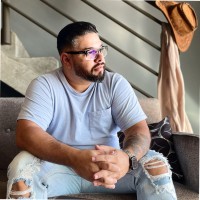 David Mora