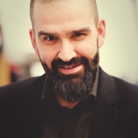 Jean-Michel Lavoie
