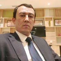 Umid Akhmedov
