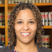 Shannon Williams-Leon, J.D, Mba