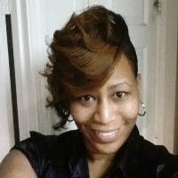 Ophelia Mccloud
