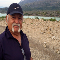 Ray Harris