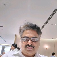 Manchiraju Sreenivas Rao