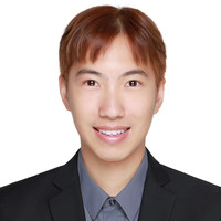 Eric Lee, PMP