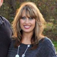 Angela Tetrick