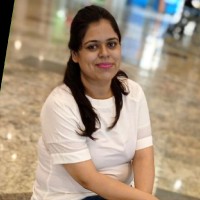 Toshika Awasthi