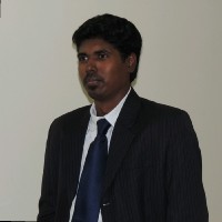 Musthaq Ahmed