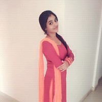 Meghana Bk