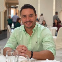 Ahmed Elmahalawy, Pmp®️