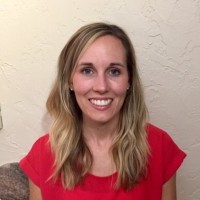 Molly Slaber