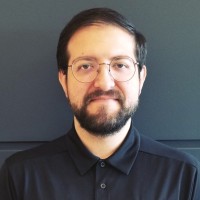 Daniel Nikov