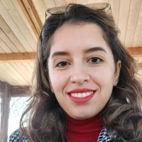 Soumaya Belhaou