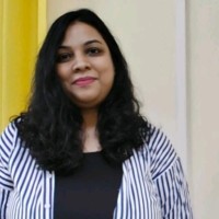 Dr. Sukanya Kakoty
