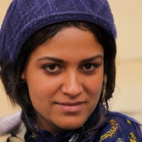 Priya Darnal