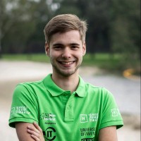 Sven Terhorst