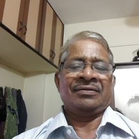 M Kashid