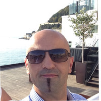 Stephane Coureau