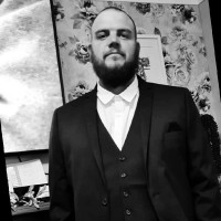 Adam Dinsdale