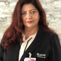 Nora Asad