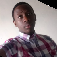 benson mwangi