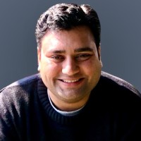 Vikram Singh