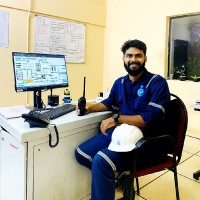 Badareesh K Mallan