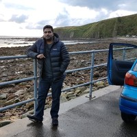 Naqash Ahmed