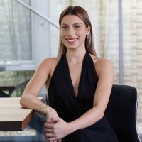 Olivia Makhlouf
