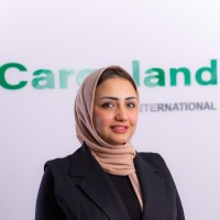 Zainab Ahmed