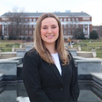Sarah O'Donnell
