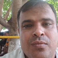 Arun Pati