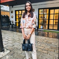 Nishika Jain