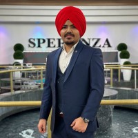 Pahuldeep Singh