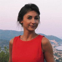 Giulia Andreani