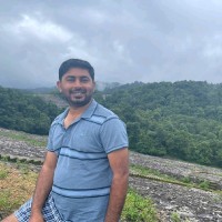 Chethan Kumar