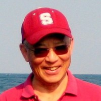 Bevan Wu