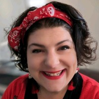 Courtney M. L. Stearns, PMP