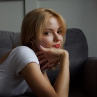 Viktoria Sharay